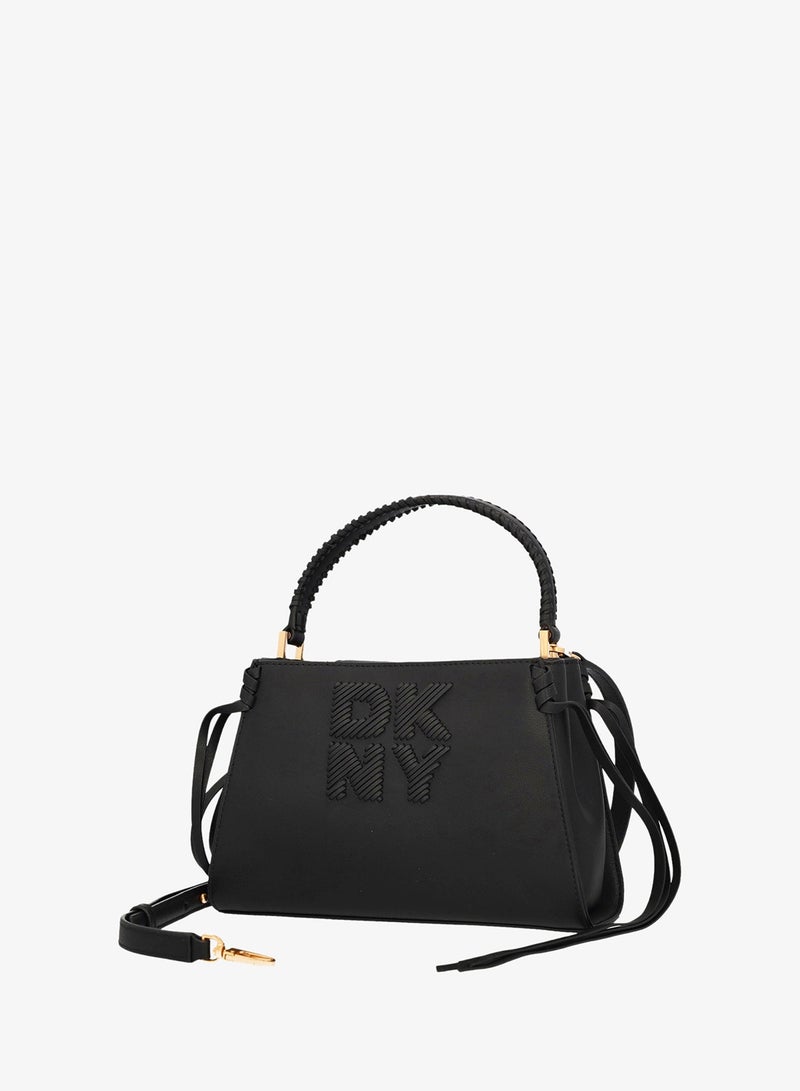 د ك ن ي حقيبة فوستر صغيرة - Image 3